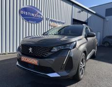 Peugeot 5008 Arzal
