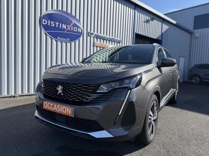 Peugeot 5008 - 1.5 hdi 130 ALLURE EAT8 - 19 990 €