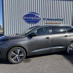 Peugeot 5008 1.5 hdi 130 ALLURE EAT8 Arzal