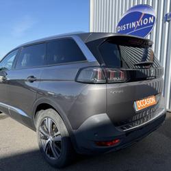 Peugeot 5008 1.5 hdi 130 ALLURE EAT8 Arzal
