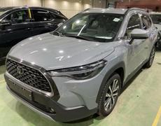 Toyota Corolla Saint-Memmie