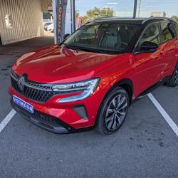 Renault Austral 1.2 E-Tech full hybrid 200ch Techno + TOIT PANO occasion - Brest - photo 3/15