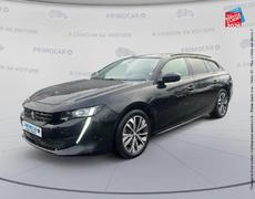 Peugeot 508 SW Prix-lès-Mézières