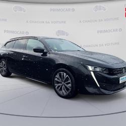 Peugeot 508 SW BlueHDi 130ch S&S Allure Pack EAT8 Prix-l&egrave;s-M&eacute;zi&egrave;res