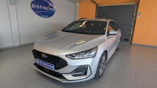 Ford Focus  - photo 0