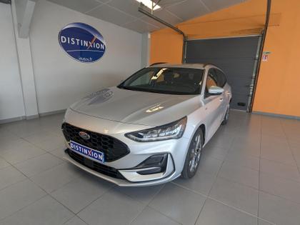 Ford Focus - 1.0 ECOBOOST 125CH MHEV POWER SHIFT ST LINE - 21 980 €