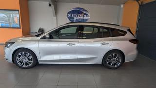 Ford Focus  - photo 1