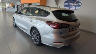 Ford Focus  - photo 2