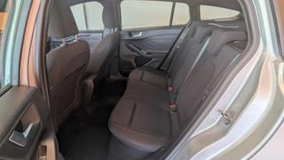 Ford Focus  - photo 4
