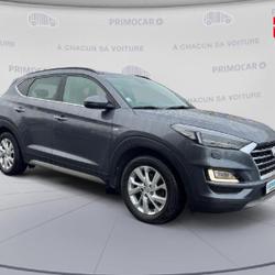 Hyundai Tucson 2.0 CRDI 185ch hybrid 48V Executive HTRAC BVA8 Euro6d-Evap Prix-l&egrave;s-M&eacute;zi&egrave;res