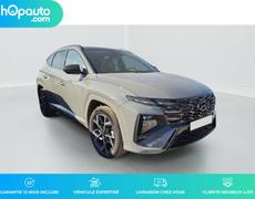 Hyundai Tucson Saint-Jouan-des-Guérets