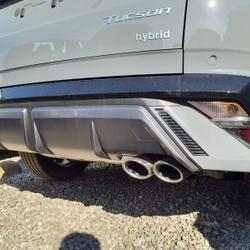 Hyundai Tucson 1.6 T-GDI 239 Hybrid BVA6 N Line Executive Cesson-S&eacute;vign&eacute;