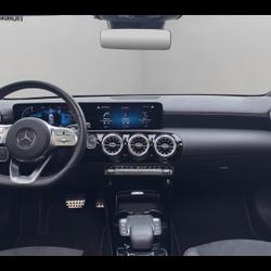 Mercedes Classe A 200 d 150ch AMG Line 8G-DCT occasion - Fleury-les-Aubrais - photo 2/28