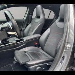 Mercedes Classe A 200 d 150ch AMG Line 8G-DCT occasion - Fleury-les-Aubrais - photo 3/28