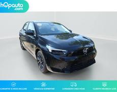 Opel Corsa Saint-Jouan-des-Guérets