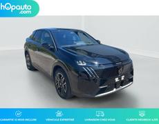 Peugeot 3008 Saint-Jouan-des-Guérets