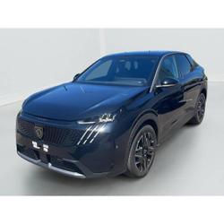 Peugeot 3008 Hybrid 145 e-DCS6 Allure Saint-Jouan-des-Gu&eacute;rets