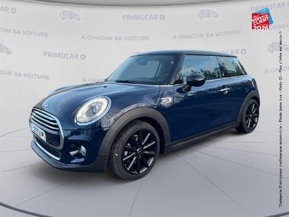 Mini Mini - Cooper 136ch Blackfriars BVA - 16 999 €