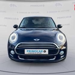 Mini Mini Cooper 136ch Blackfriars BVA Prix-l&egrave;s-M&eacute;zi&egrave;res