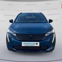 Peugeot 3008 1.5 BlueHDi 130ch S&S GT EAT8 Prix-l&egrave;s-M&eacute;zi&egrave;res