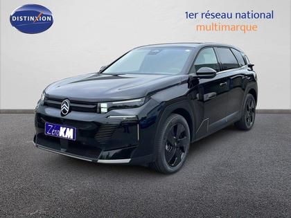 Citroen C5 Aircross - 1.2 HYBRID 145CH BVA MAX - 31 680 €