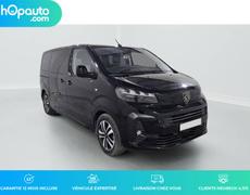 Peugeot Traveller Laval