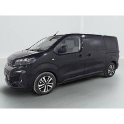 Peugeot Traveller M Diesel 180 ch Automatique Business Saint-Jouan-des-Gu&eacute;rets