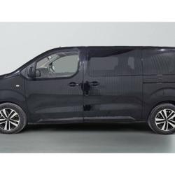 Peugeot Traveller M Diesel 180 ch Automatique Business Saint-Jouan-des-Gu&eacute;rets