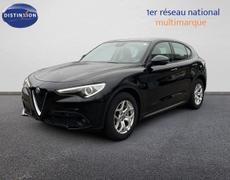 Alfa Romeo Stelvio Coignières