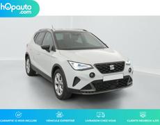 Seat Arona Laval
