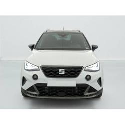 Seat Arona 1.0 TSI 95 CH START STOP BVM5 FR Cesson-S&eacute;vign&eacute;
