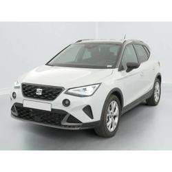 Seat Arona 1.0 TSI 95 CH START STOP BVM5 FR Cesson-S&eacute;vign&eacute;