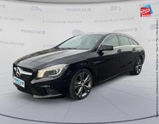 Mercedes CLA Prix-lès-Mézières