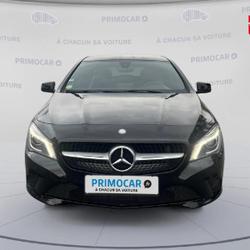 Mercedes CLA 200 d Sensation GPS Prix-l&egrave;s-M&eacute;zi&egrave;res