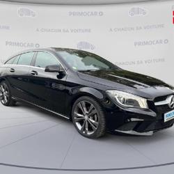 Mercedes CLA 200 d Sensation GPS Prix-l&egrave;s-M&eacute;zi&egrave;res