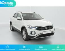 Volkswagen T-Roc Cesson-Sévigné