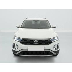 Volkswagen T-Roc 2.0 TDI 150 Start Stop DSG7 Life Business Cesson-S&eacute;vign&eacute;