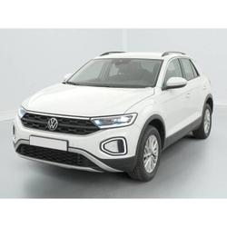 Volkswagen T-Roc 2.0 TDI 150 Start Stop DSG7 Life Business Cesson-S&eacute;vign&eacute;