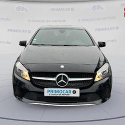 Mercedes Classe A 200 d Sensation Prix-l&egrave;s-M&eacute;zi&egrave;res