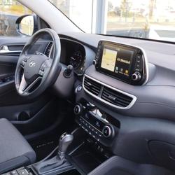 Hyundai Tucson 1.6 CRDI 136ch Creative DCT-7 Euro6d-Evap occasion - Saint-Memmie - photo 2/15