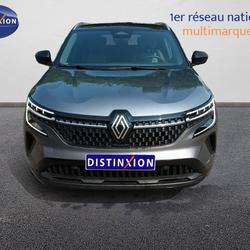 Renault Austral E-TECH FULL HYBRID 200CH TECHNO BVA Lanester