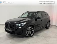 BMW X1 Buchelay
