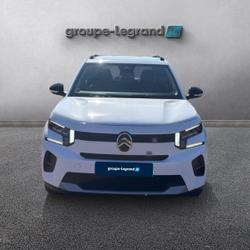 Citroen C3 1.2 Turbo 100ch PLUS Coutances