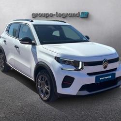 Citroen C3 1.2 Turbo 100ch PLUS Coutances