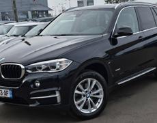 BMW X5 Rennes