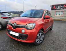 Renault Twingo 3 Ploudaniel