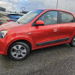 Renault Twingo 3 III (C07) 0.9 TCe 90ch energy Zen Ploudaniel