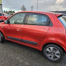 Renault Twingo 3 III (C07) 0.9 TCe 90ch energy Zen Ploudaniel