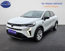 Renault Symbioz Orvault