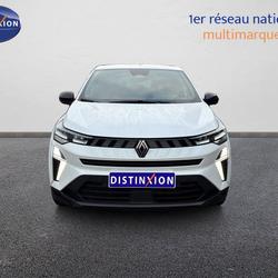 Renault Symbioz E-TECH FULL HYBRID 145CH EVOLUTION occasion - Orvault - photo 2/15
